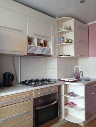 Продам 2к квартиру Левобережный Донецкое шоссе Караван - фото 1