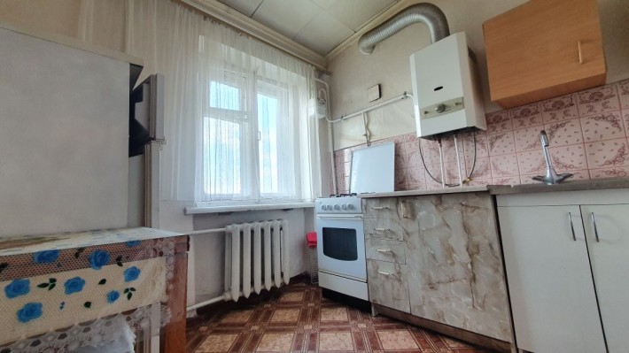 Продажа. 1 квартира. ЦЕНТР / пер.Транспортный - фото 1