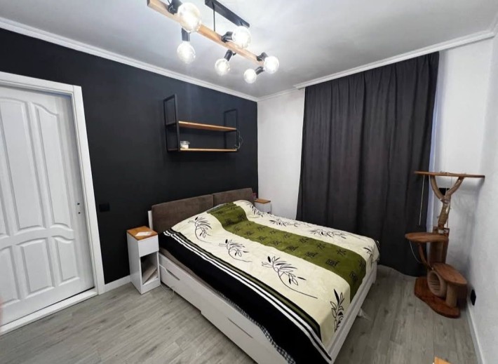 Продаж 3кімнатної квартири з ремонтом р-н Автовокзалу - фото 1