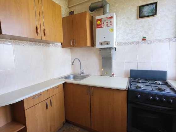 Продам 1 комн.кв Дудыкина / дом кирпичный / Рядом роддом Запорожье