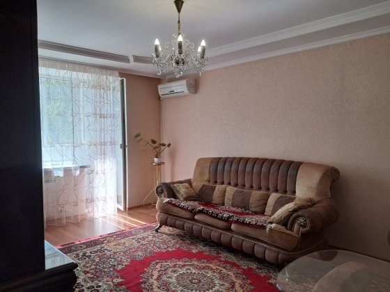 Продам 3-и кімнатну квартиру,  р-н 5/5 Кропивницкий