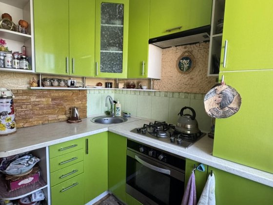 Продам 2х кімнатну на Соборній Кропивницкий