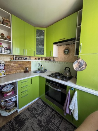 Продам 2х кімнатну на Соборній - фото 1