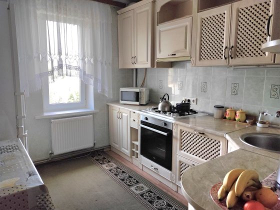 Продаж 3к на Ковалівці, 5/9 , газове опалення Кропивницький