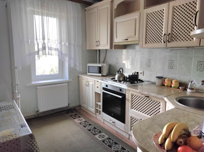 Продаж 3к на Ковалівці, 5/9 , газове опалення - фото 1