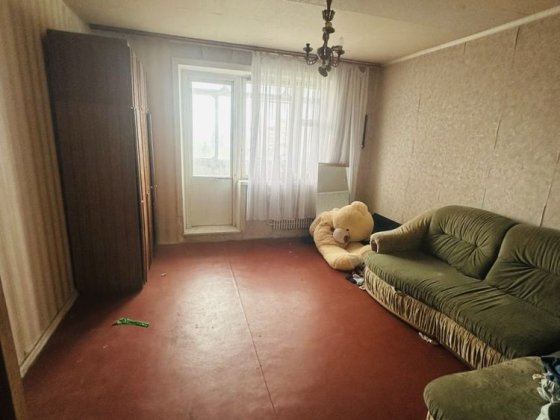 Продажа 3-к квартира 65м2 район Жадова ближнее. Кропивницький