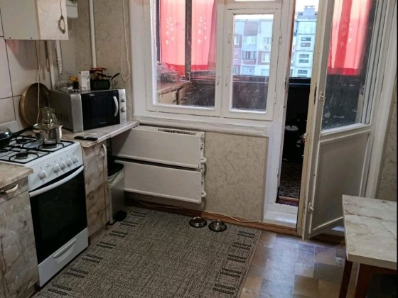 Продам 2х кімнатну квартиру Житомир