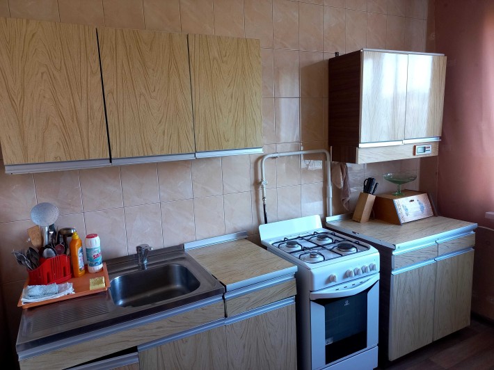 Продам 2-кімнатну квартиру  на Клосовського (район АТБ) - фото 1