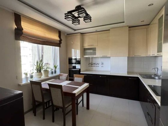 2 кімнатна ЖК Прем'єр Хол Житомир