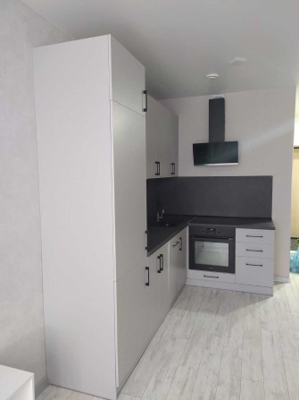 Однокімнатна квартира ЖК Мистецькі ворота - фото 1