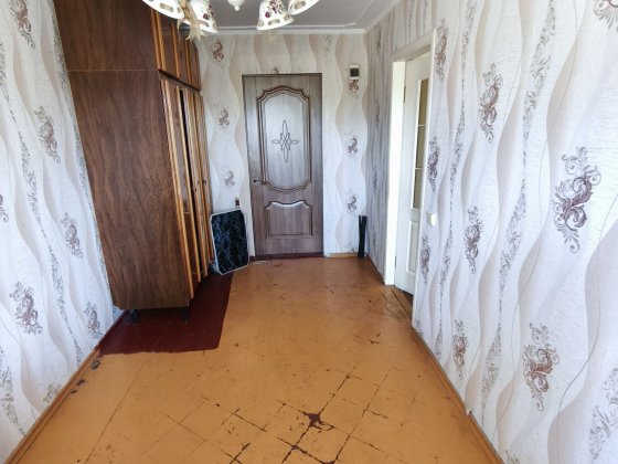 Продаю 2 кім. квартиру в кооп. будинку. 3 слобідська Миколаїв