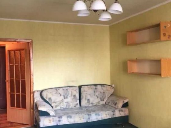 1 кімн з меблями та технікою на ТОПОЛІ (717720) Днепр