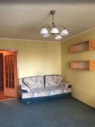 1 кімн з меблями та технікою на ТОПОЛІ (717720) - фото 1