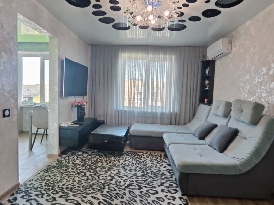 Продам 3ком квартиру, жм Покровский Днепр