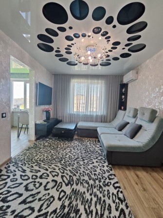 Продам 3ком квартиру, жм Покровский - фото 1