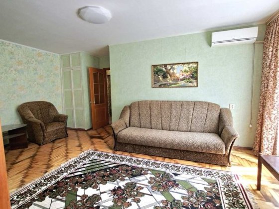 Продаж 4-кімн квартири Героїв 93ї Бригади Запоріжжя