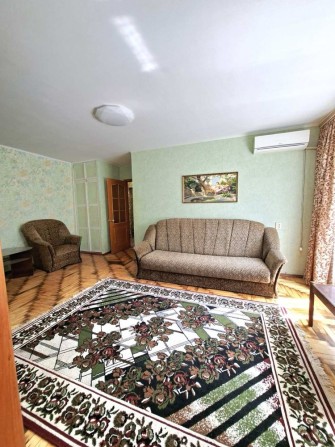 Продаж 4-кімн квартири Героїв 93ї Бригади - фото 1