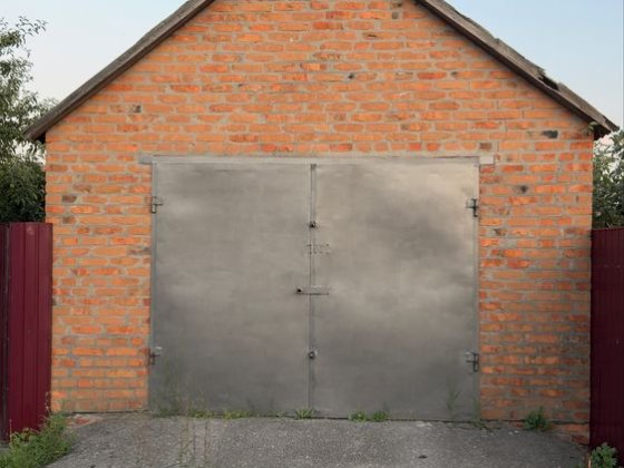 Сдам гараж в оренду Берегове