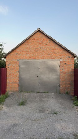 Сдам гараж в оренду - фото 1