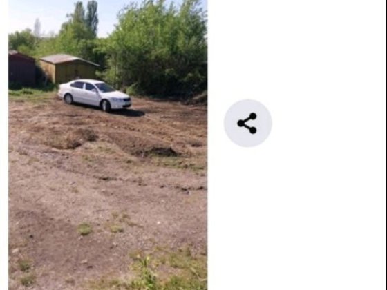 Аренда гаража в Берегово Берегове