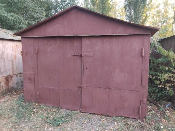 Сдаю Гараж Боярка Боярка