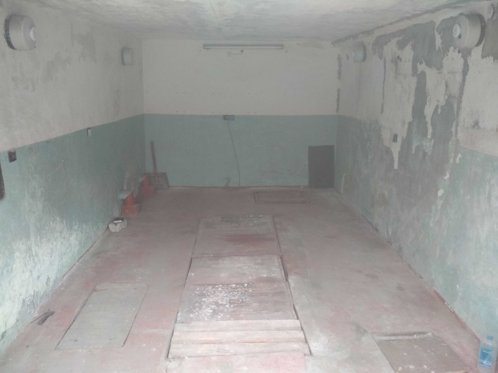 Сдам большой 7х6 гараж на 2 авто Днепрострой под склад, вещи, мебель - фото 1