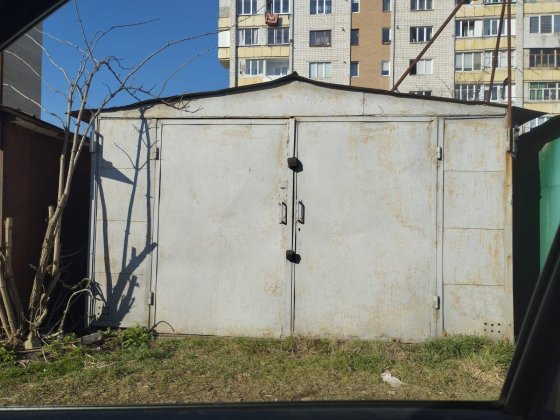 Здається в оренду гараж Дрогобич