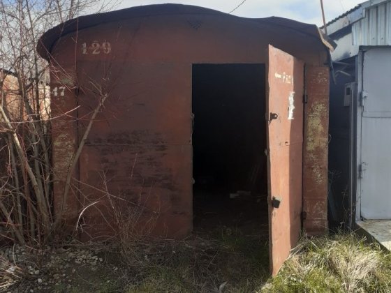 Оренда гаражу ГО "Мрія" Коновальця. Дрогобич