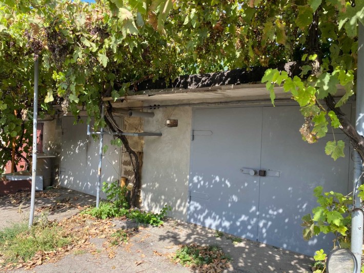 Продам гараж на массиве Електрон №125 - фото 1