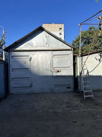 Сдам гараж в ладе - фото 1