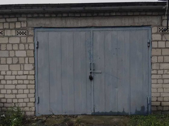 Здам гараж.Оренда.Продаж Казатин