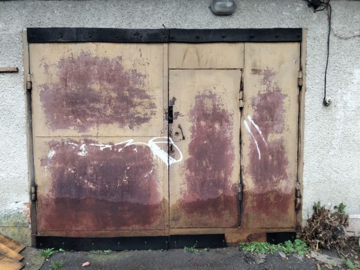 Здам гараж в оренду - фото 1