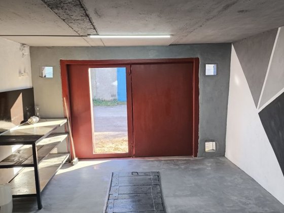 Здам в оренду гараж Коростень