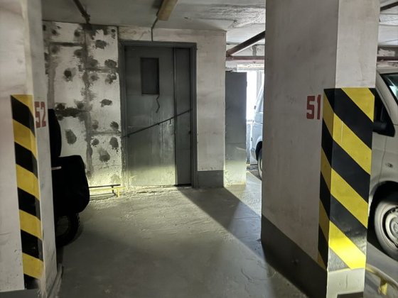 Оренда паркомісця / мото паркінг Коцюбинское