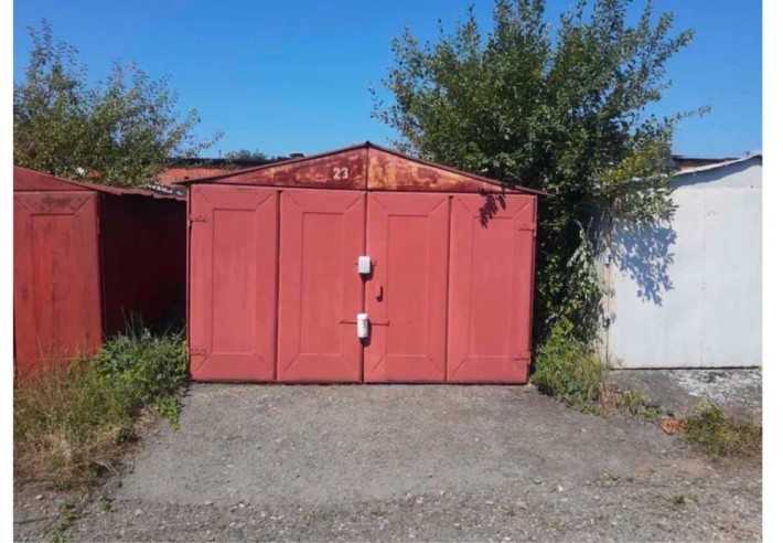 Здам гараж в оренду в Росвигові - фото 1