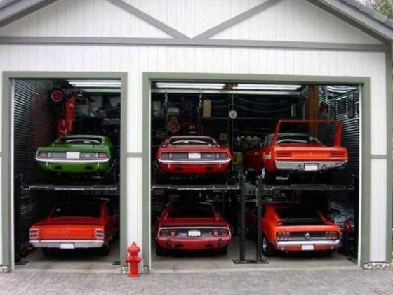 Здам гараж масив Гірник Нововолинськ