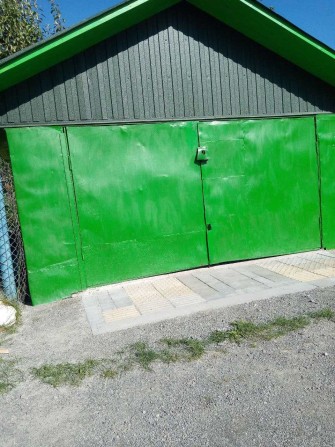 Здам гараж для легкового авто в районі технікуму, меблевої фабрики - фото 1