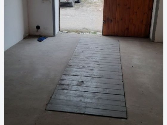 Оренда капітального гаража гаража Обухів