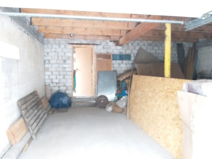 Оренда гаражу в Обуховi. - фото 1