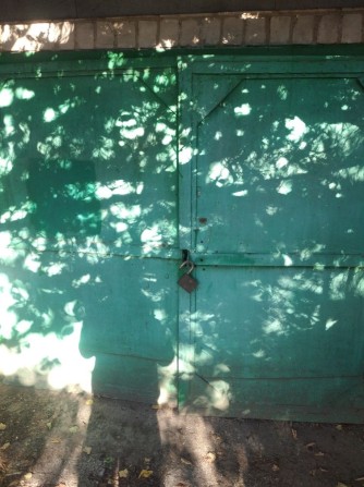 Гараж  на Литмаше5/3 - фото 1