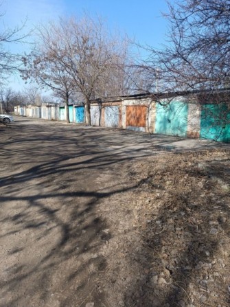 Сдается гараж в обществе Нива - фото 1