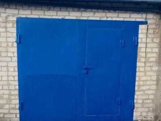 Сдам гараж Славянск 