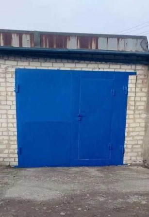 Сдам гараж Славянск - фото 1