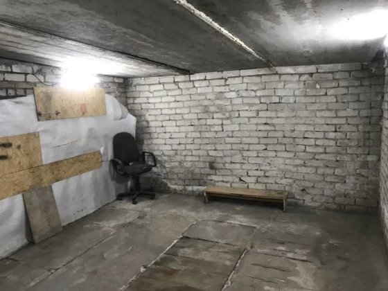 Гараж в аренду Славянск Славянск