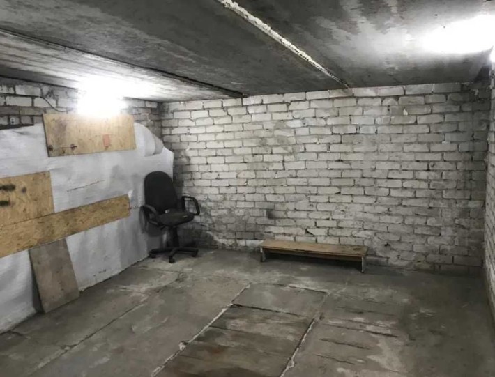 Гараж в аренду Славянск - фото 1