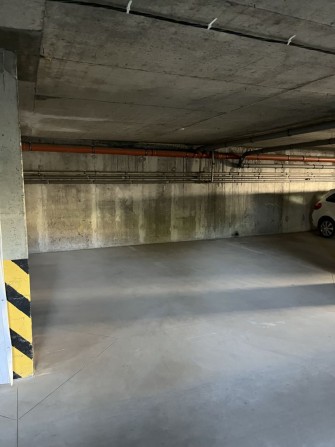 Оренда паркомісця - фото 1