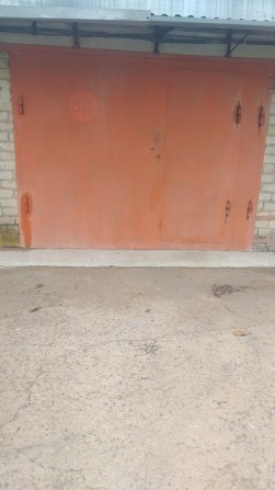 Сдаю гараж 6×4 в коп. Луч - фото 1