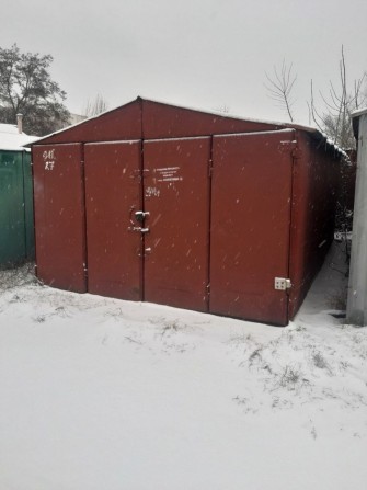 Гараж в оренду БЦ - фото 1