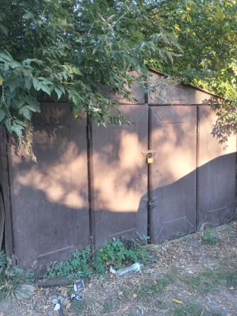 Здам в оренду гараж ГК Радист - фото 1