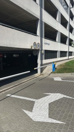 Паркомісце Крона парк, Krona Park - фото 1